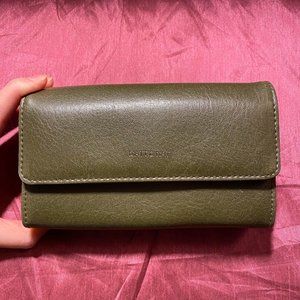 Matt & Nat Drew Mini Crossbody